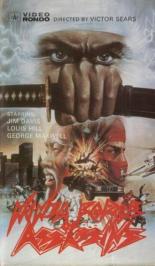 Ninja, Force of Assassins 1988