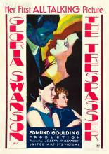 Правонарушительница (1929)