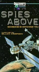 Spies Above 1996