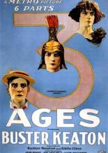 Три эпохи (1923)