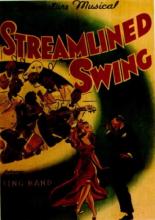 Обтекаемые ритмы (1938)
