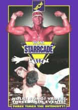 WCW СтаррКейд 1994