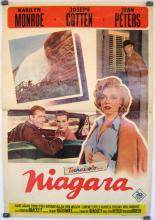 Ниагара (1952)