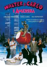 Вальтер и Карло в Америке (1989)