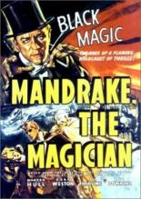 Mandrake 1979