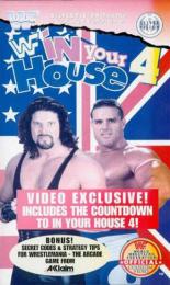 WWF В твоем доме 4 1995