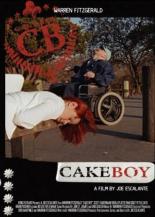 Cake Boy 2005