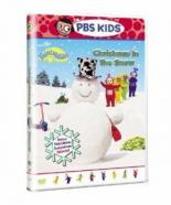 Teletubbies: Christmas in the Snow (2000)