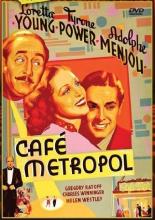 Кафе Метрополь (1937)