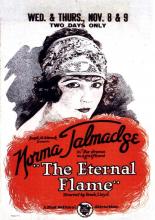 The Eternal Flame 1922