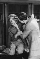 Что случилось с Розой 1920