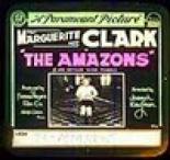 The Amazons 1917