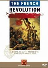 The French Revolution 2005