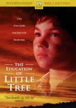 Приключения маленького индейца (1997)