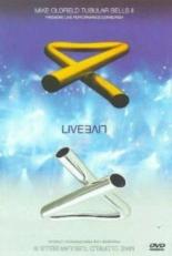Mike Oldfield: Tubular Bells II 1992