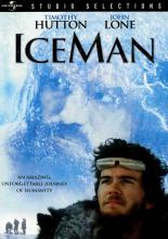 Ледяной человек (1984)