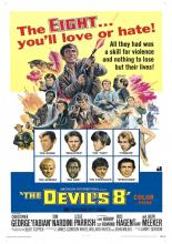 The Devil's 8 1969