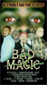 Bad Magic 1998