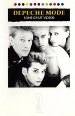 Depeche Mode: Some Great Videos (1985)
