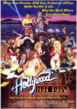 Hollywood Hot Tubs (1984)