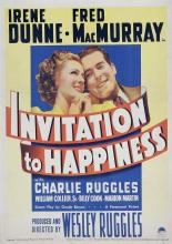 Приглашение к счастью (1939)
