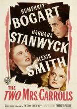 Две миссис Кэрролл (1947)