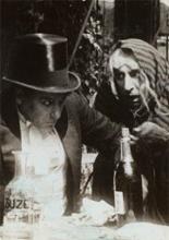 Absinthe 1914