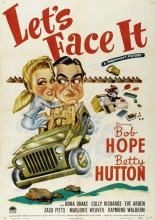 Let's Face It 1943