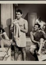 Swing That Cheer 1938