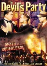 The Devil's Party 1938