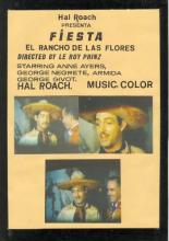 Fiesta 1941