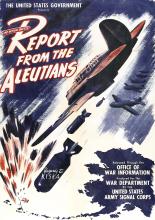 Сообщение с Алеут (1943)