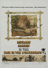 Человек диких прерий (1971)