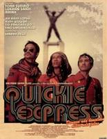 Quickie Express 2007