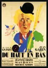 Сверху вниз (1933)