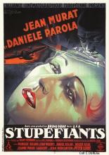 Stupéfiants (1932)