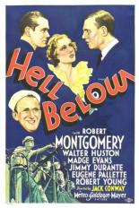 Hell Below 1933