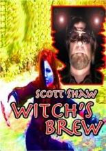 Witch's Brew 2007