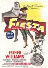 Фиеста (1947)