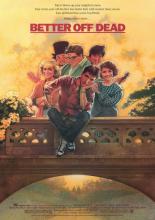 Уж лучше умереть (1985)