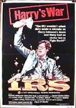 Harry's War 1981