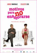 Мотивы не влюбляться (2008)