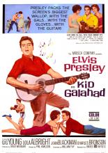 Малыш Галахад (1962)