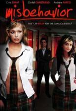 Misbehaviour 2008