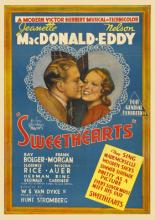 Возлюбленные (1938)