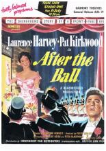 After the Ball (1957)