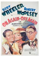 On Again-Off Again (1937)
