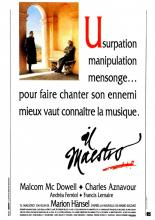 Маэстро 1990