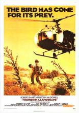Силуэты на пересечённой местности (1970)