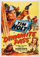 Dynamite Pass 1950